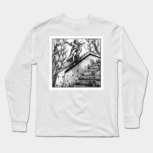 Switch Backside Smith... Long Sleeve T-Shirt